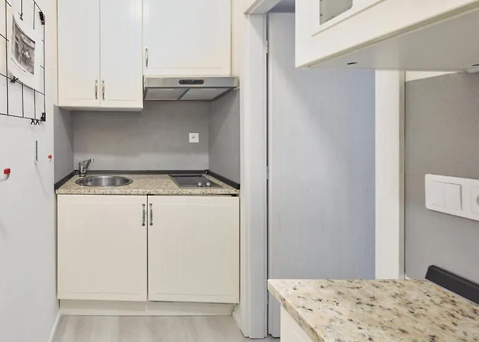 Prague Days - Stylish Apartment - Trendy Neighborhood