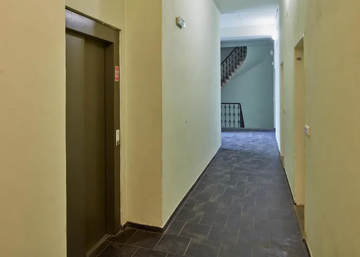 Prague Days - Stylish Apartment - Trendy Neighborhood