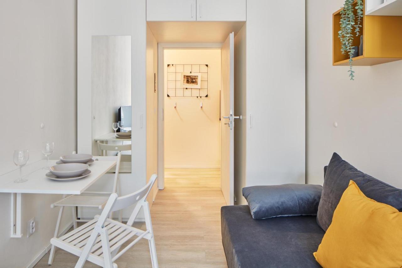 Appartement Days - Stylish - Trendy Neighborhood