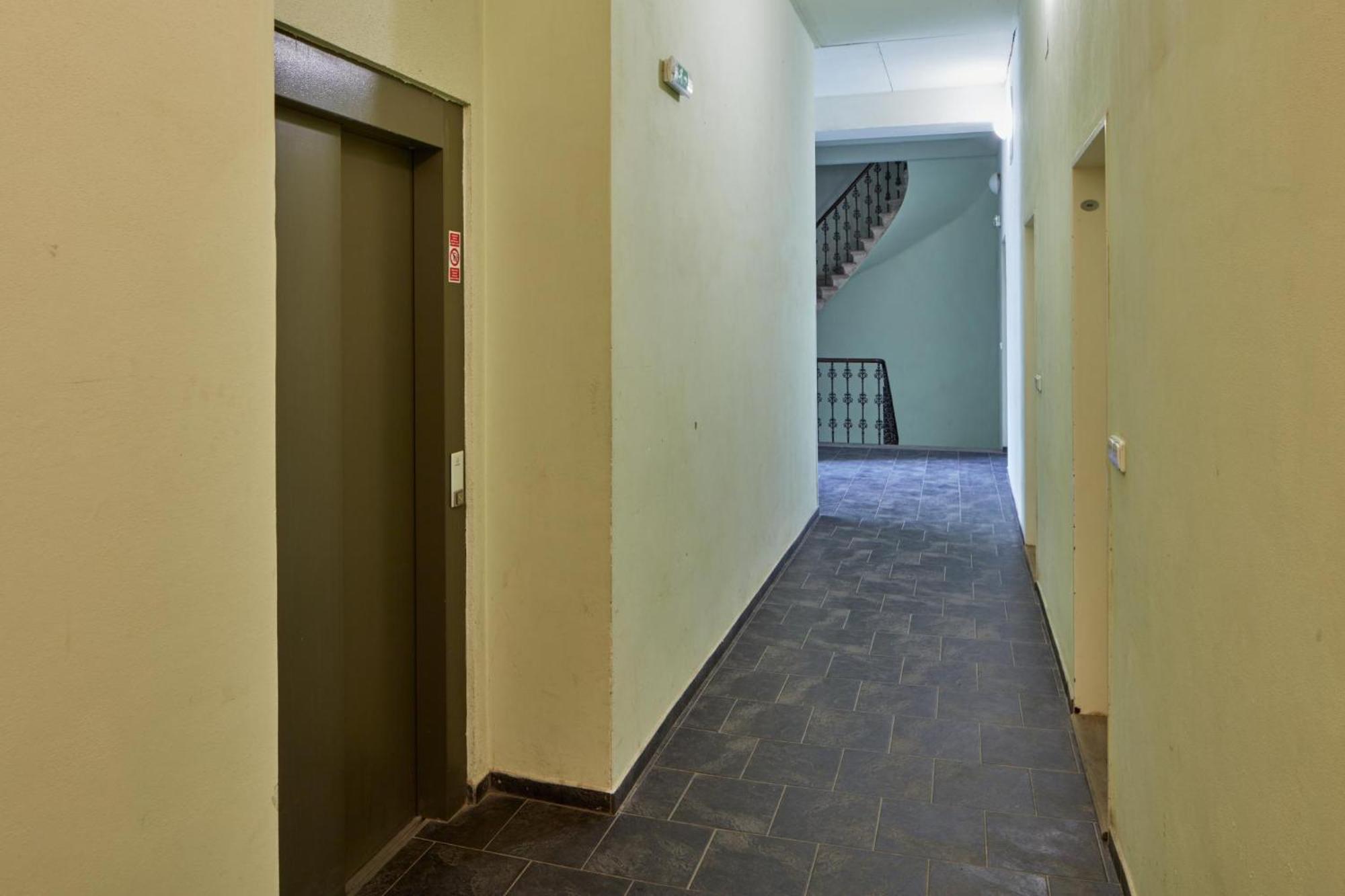 Appartement Days - Stylish - Trendy Neighborhood