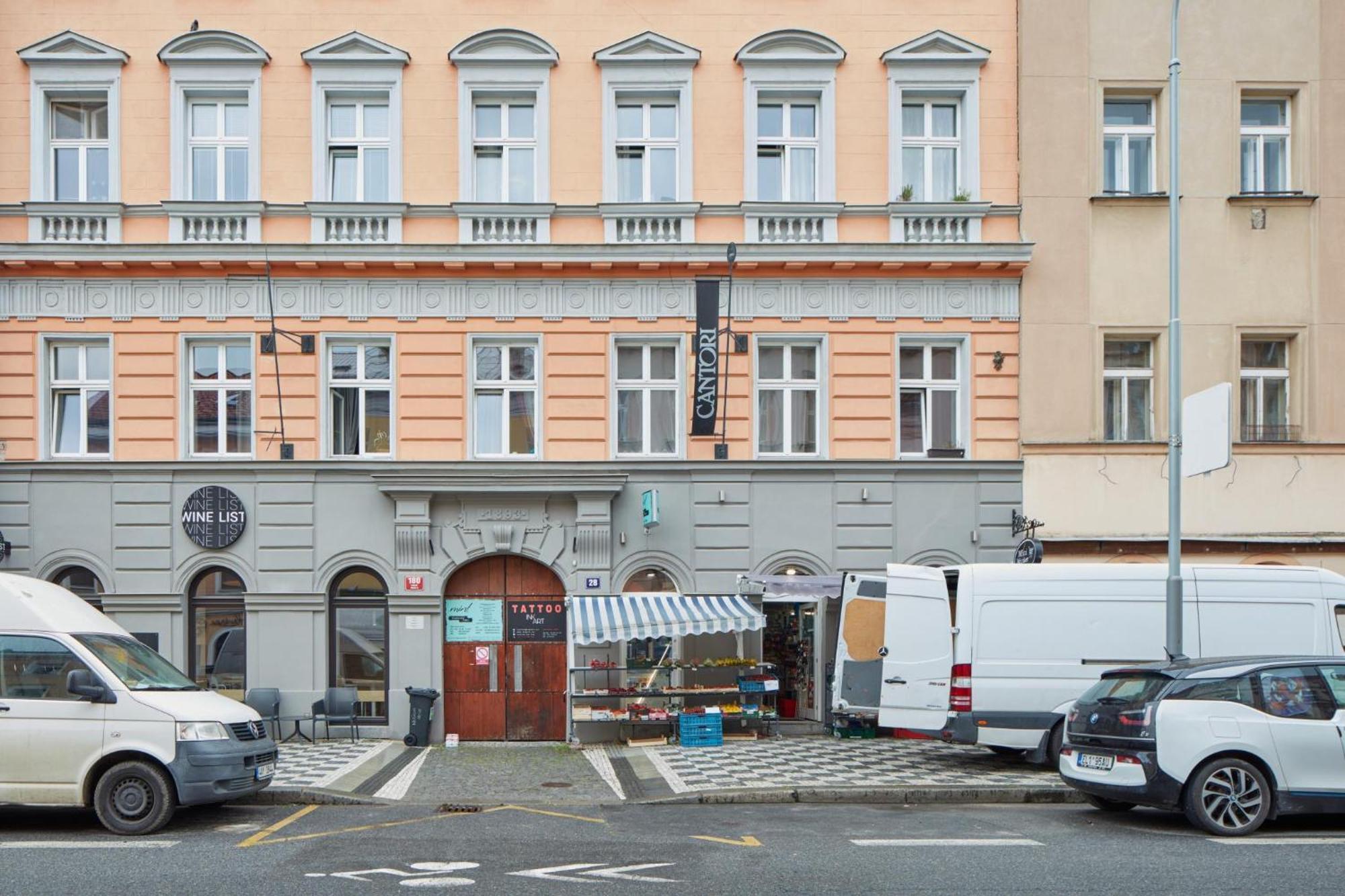 Appartement Days - Stylish - Trendy Neighborhood *